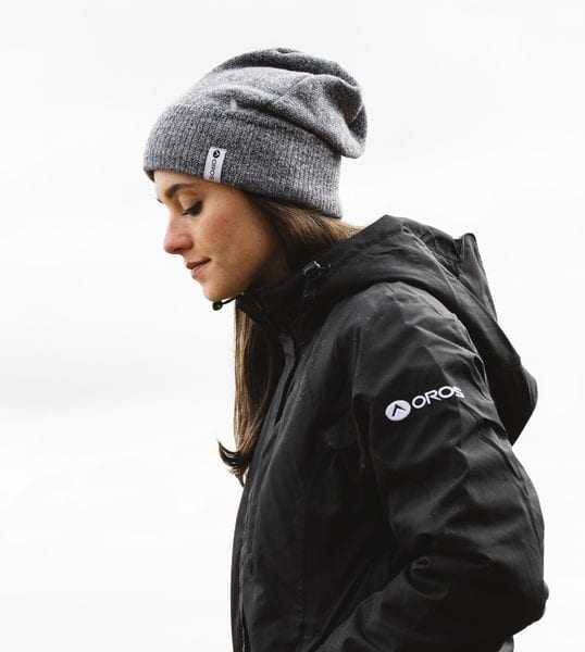 Aerogel –  Η μόνωση της NASA στα ρούχα μας