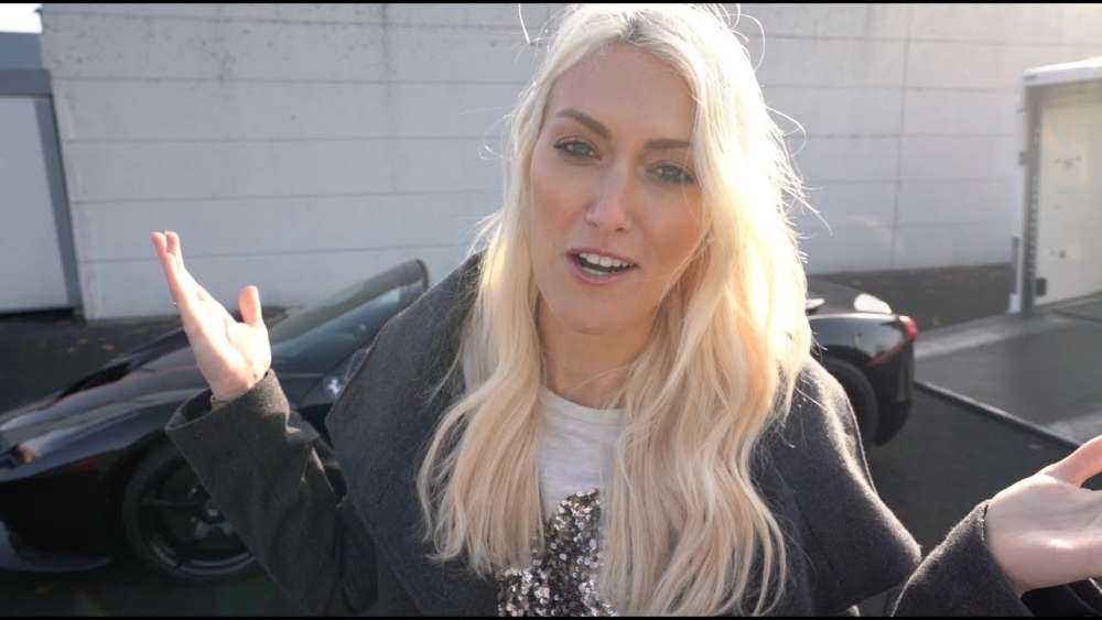 Η απίστευτη μυστική συλλογή Ferrari