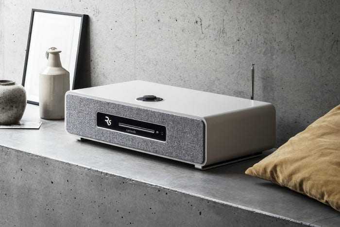 Ruark R5 Music System