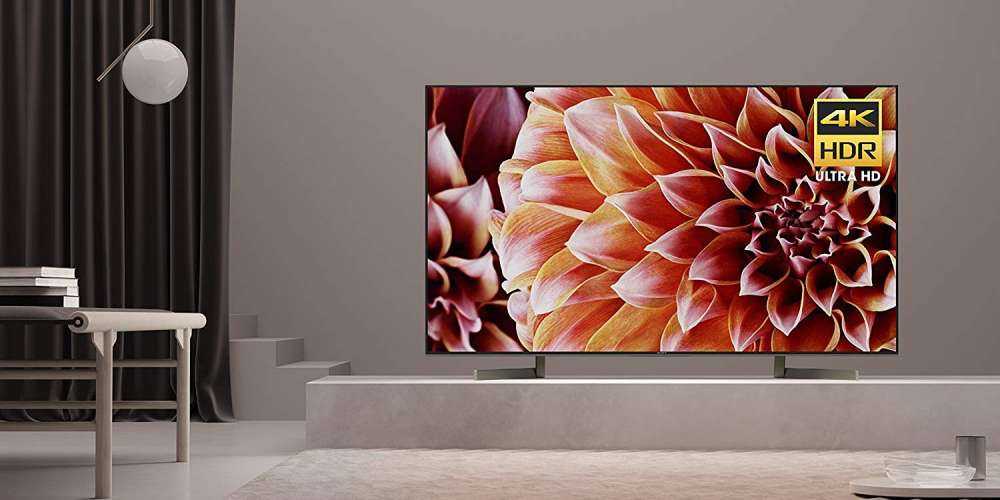 Sony Android TV + Android 8.0 Oreo™