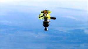 Queen’s Brian May Pays + NASA New Horizons