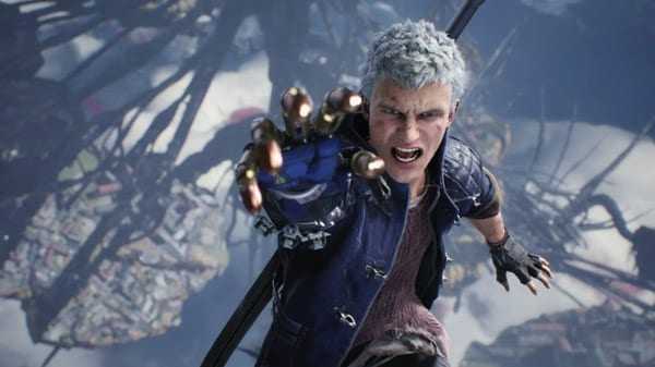 Devil May Cry 5 – Final Trailer