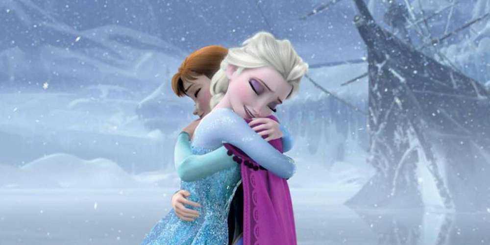 Frozen 2 – Official Trailer