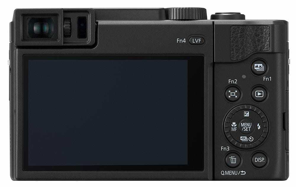 Η νέα Panasonic LUMIX ZS80 - Gadgetfreak :: Not Just Tech