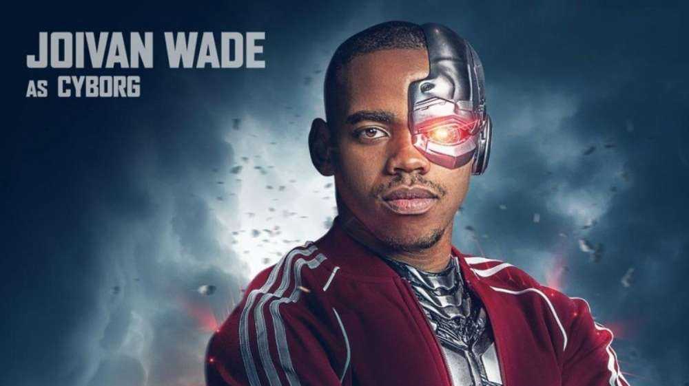 Doom Patrol – Official Trailer #2