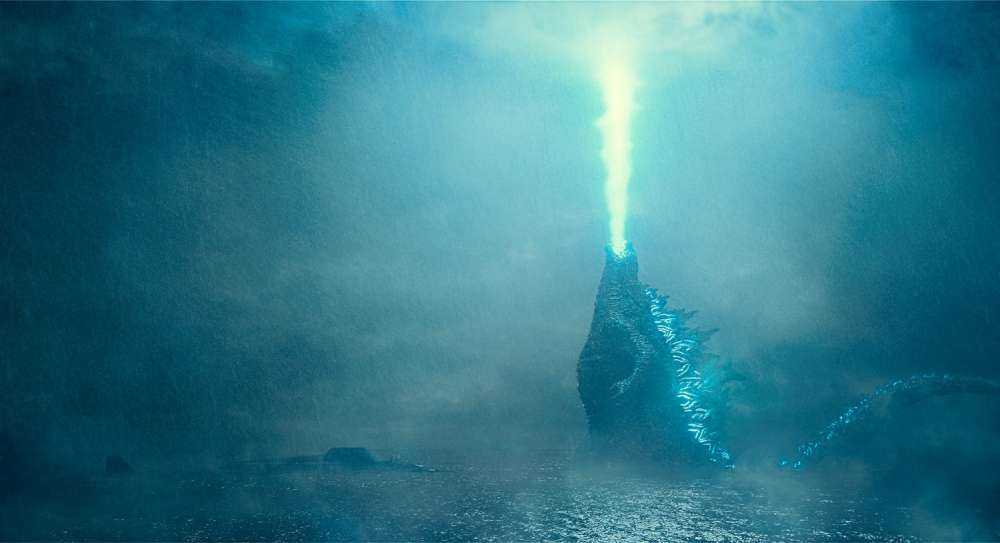 Godzilla 2 Rodan Vs King Ghidorah Trailer