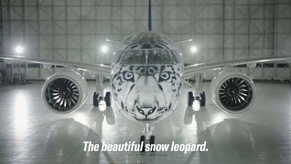 The changing face of the Embraer E2 – Profit Hunter