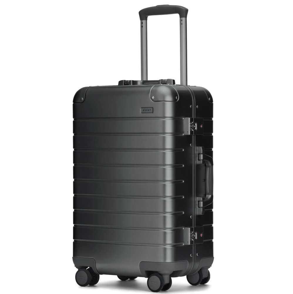 Away Aluminum Alchemy Collection