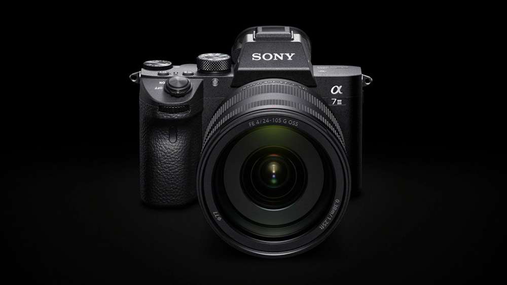 Νέος 50mm f/1.1 για Sony FE