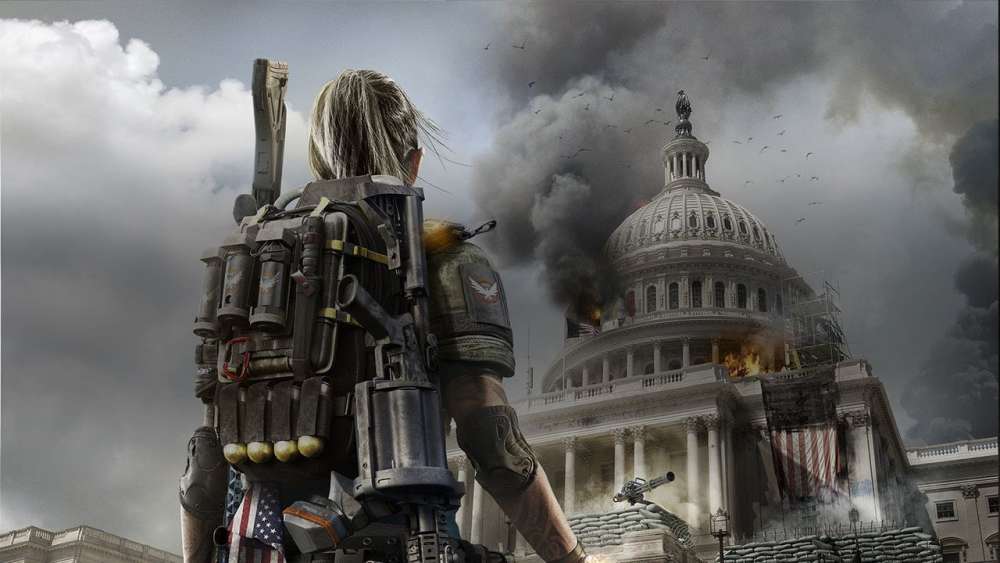 Tom Clancy’s The Division 2: Open Beta Trailer