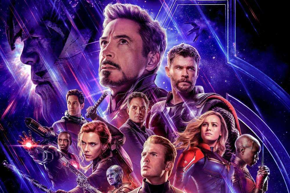 Επίσημη σύνοψη του ‘Avengers: Endgame’
