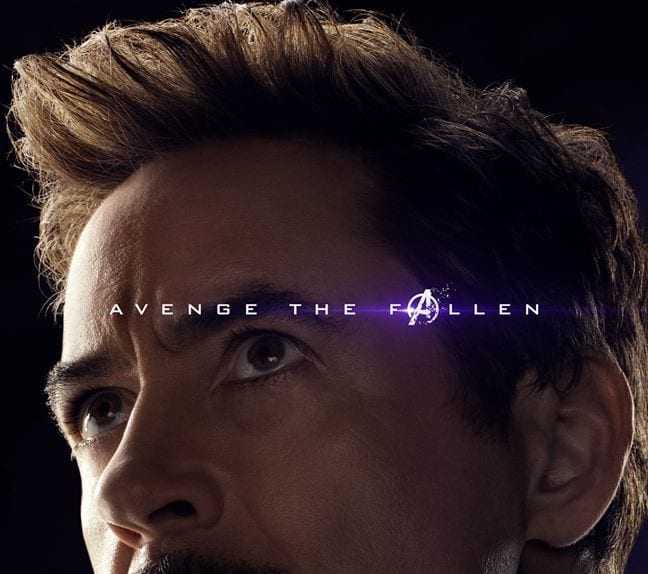 Avengers: Endgame – Mashup Trailer