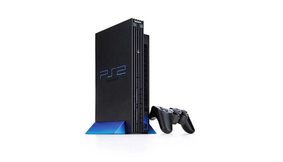 Σαν σήμερα πριν από 19 γεννήθηκε το PlayStation 2
