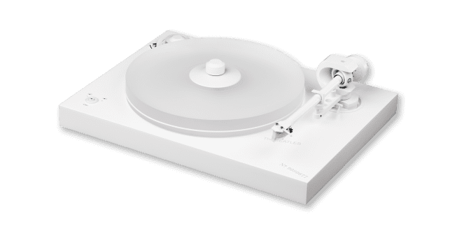 Καταπληκτικά Special Edition Pro-Ject Audio