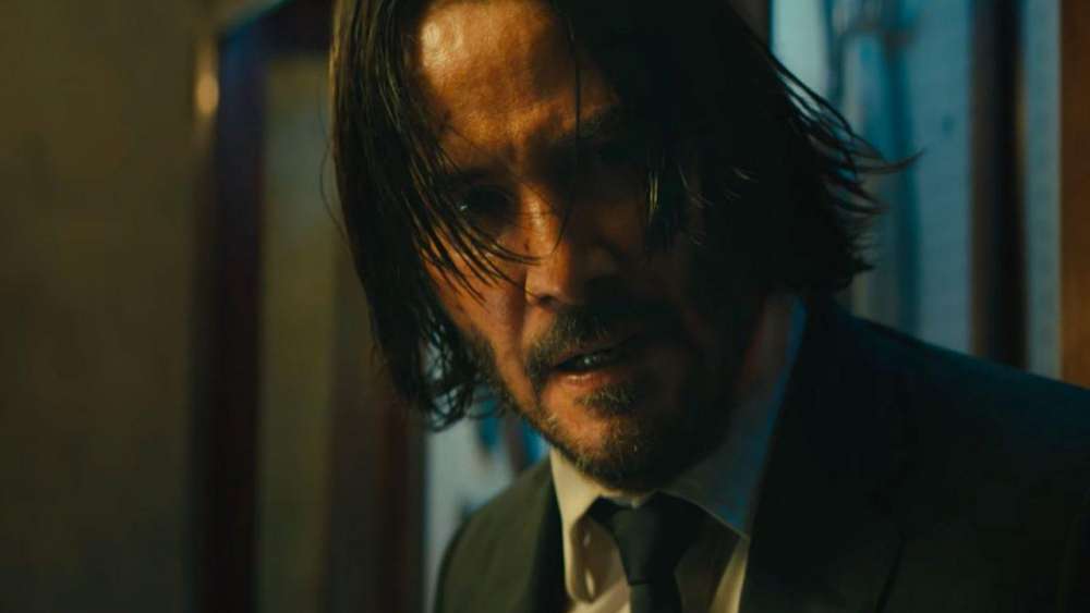 John Wick: Chapter 3 Parabellum – New Trailer