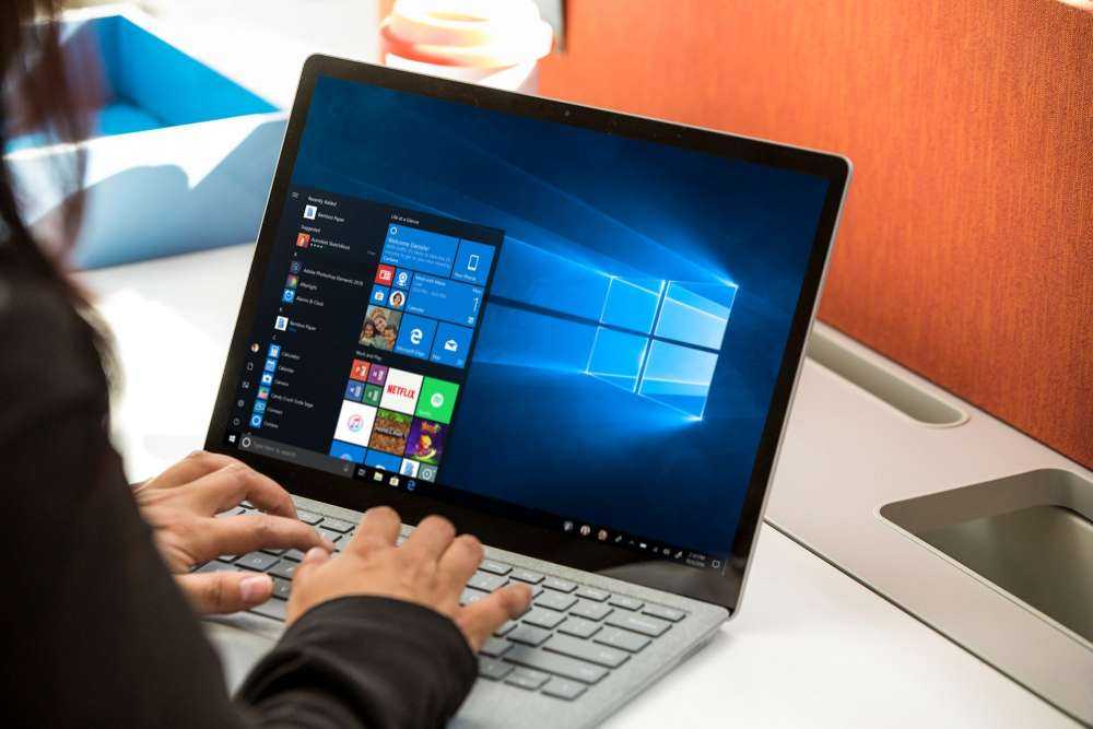 Στα 800 εκατομμύρια οι συσκευές με Windows 10