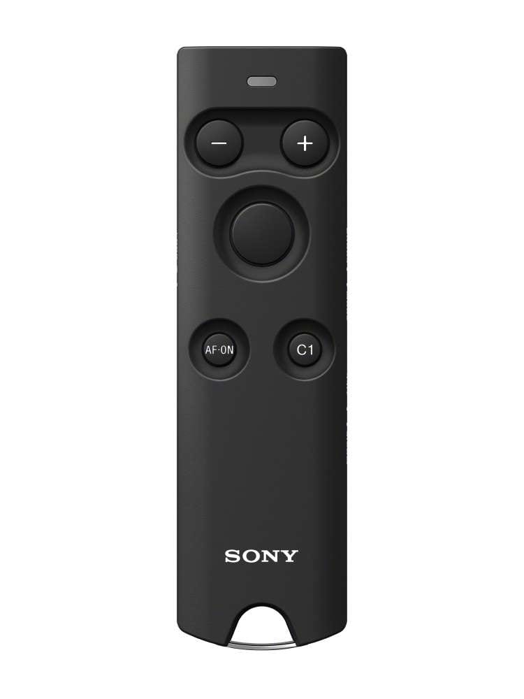 Νέο ασύρματο τηλεχειριστήριο Sony RMT-P1BT