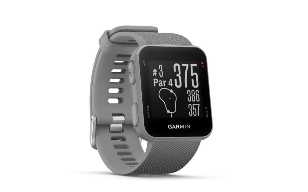 Garmin Approach S10 Golf Watch
