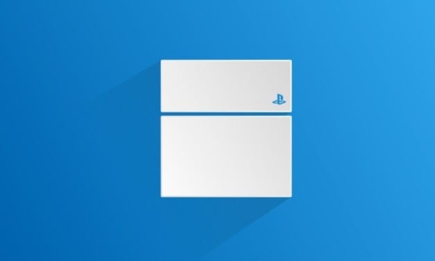 Sony PlayStation 4 6.51 Firmware Package