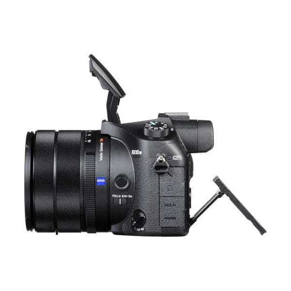 Sony Cyber-shot RX10 IV