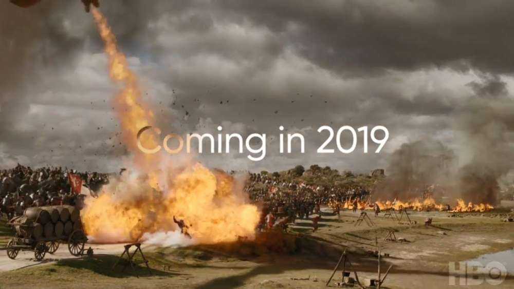 2019 Coming Soon  HBO – The World We Made