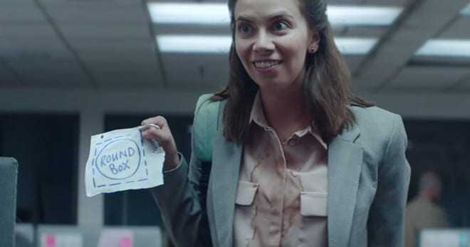 Apple at Work – The Underdogs