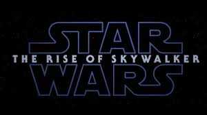 The Rise Of Skywalker – Trailer #1