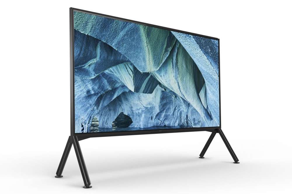 Sony 98′ TV Master Series Z9G 8K