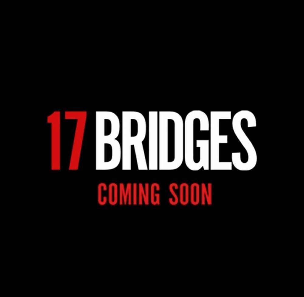 21 Bridges – Official Trailer