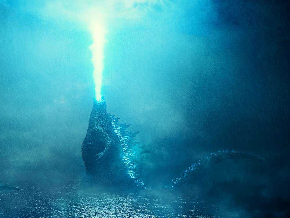 Godzilla: King of the Monsters – Final Trailer
