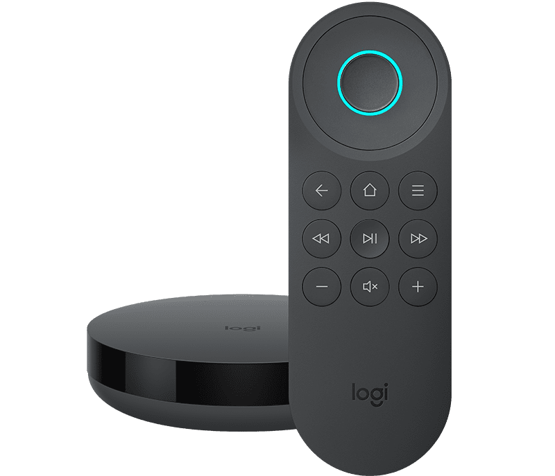 Logitech Harmony Express Remote