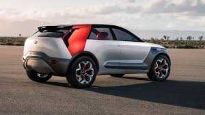 Kia HabaNiro Concept