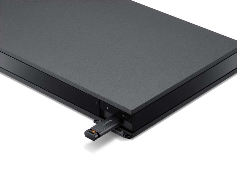 Sony UBP-X800M2 4K Ultra HD Blu-ray Player