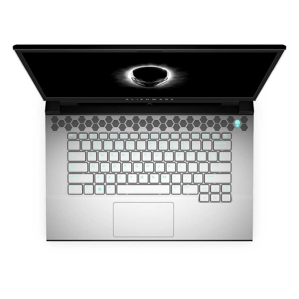 Computex 2019 – Nέα Dell New Alienware Laptop