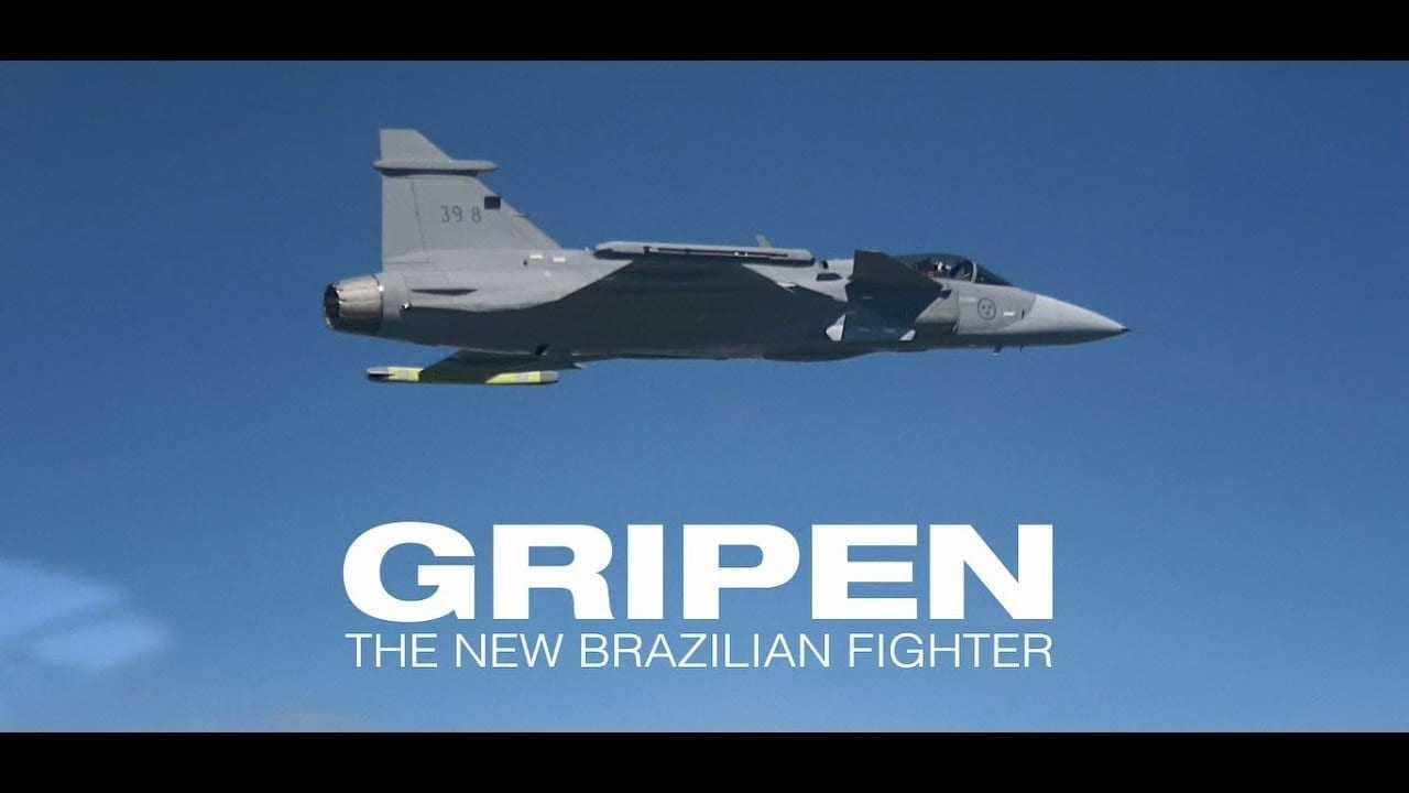 Gripen