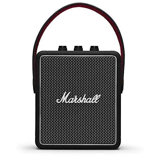 Marshall – Stockwell II Portable Speaker