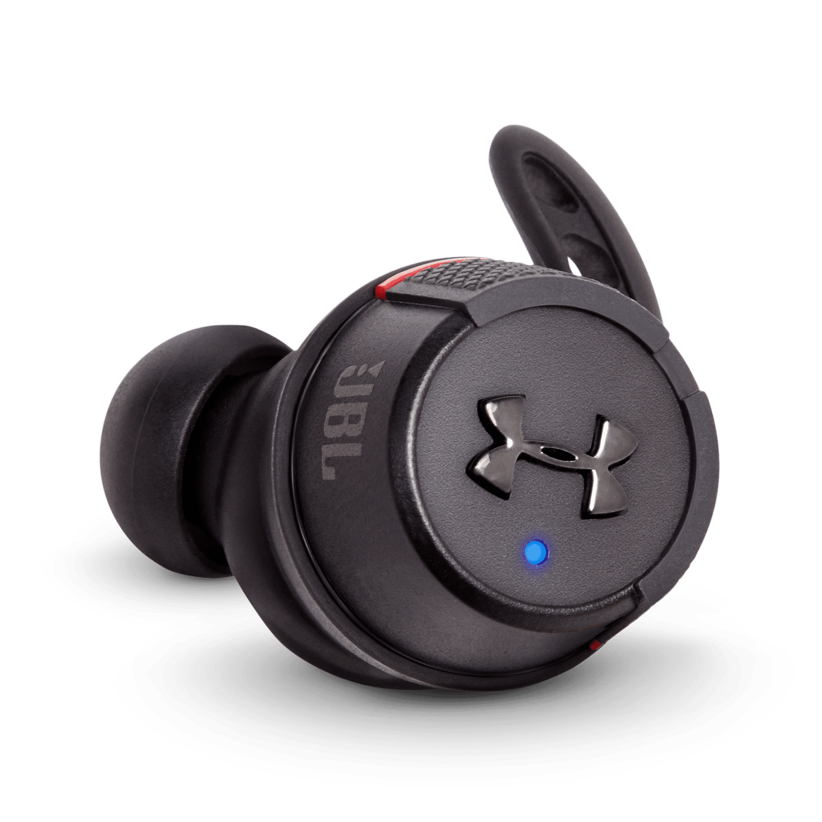 Under Armour True Wireless Flash – Engineered by JBL