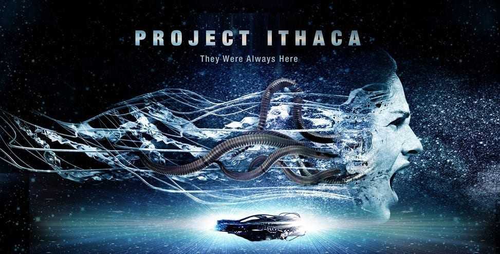 Project Ithaca – Trailer #1