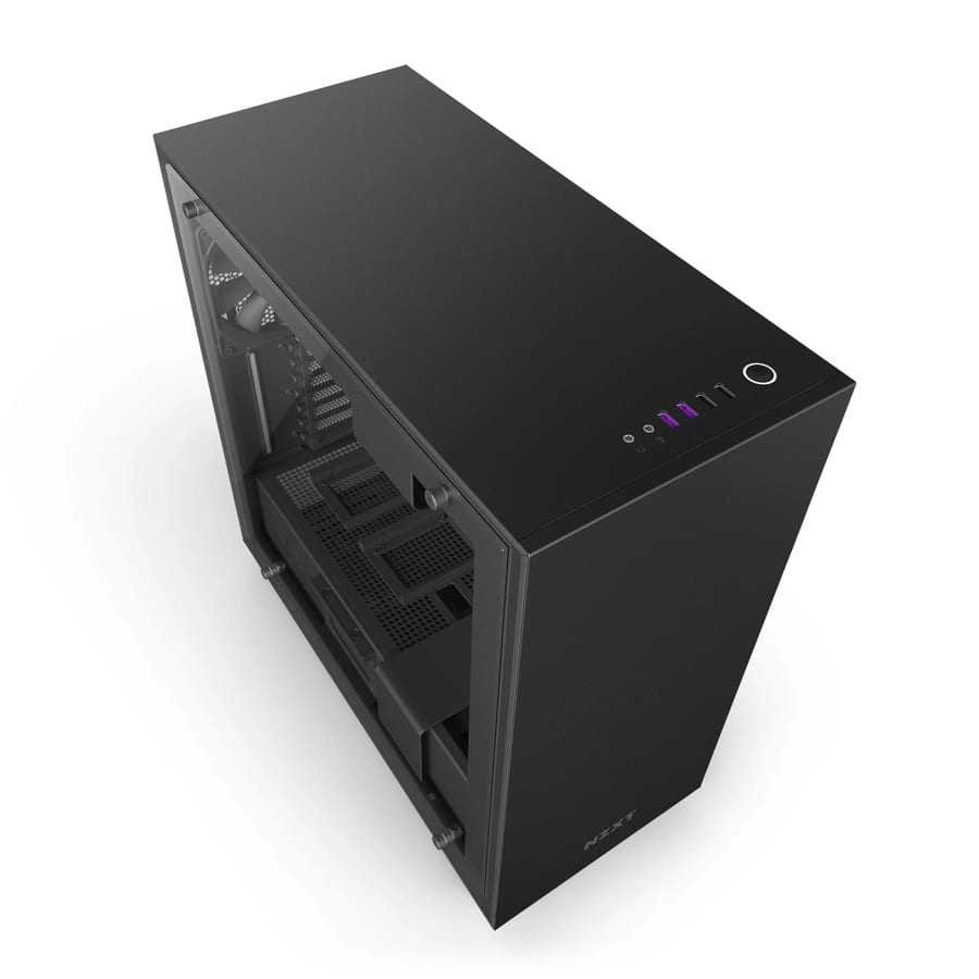NZXT H700i Tower Case