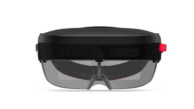 Lenovo ThinkReality AR + VR Γυαλιά για επιχειρήσεις
