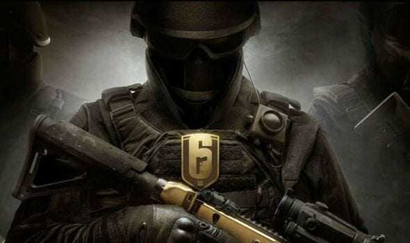 Rainbow Six Quarantine PS4- E3 2019 Official Teaser Trailer