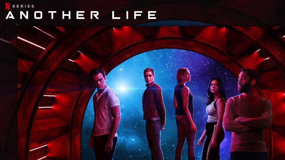 Another Life – Trailer