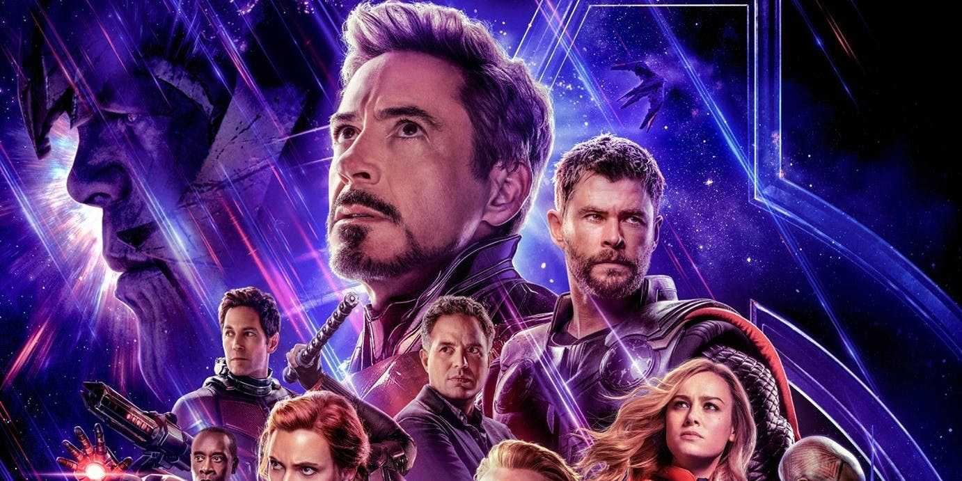 Avengers: Endgame – Blu-Ray Featurette