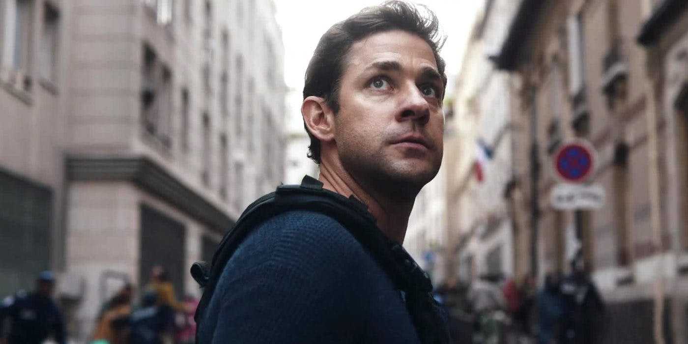 Tom Clancy’s Jack Ryan Season 2 – Official Teaser