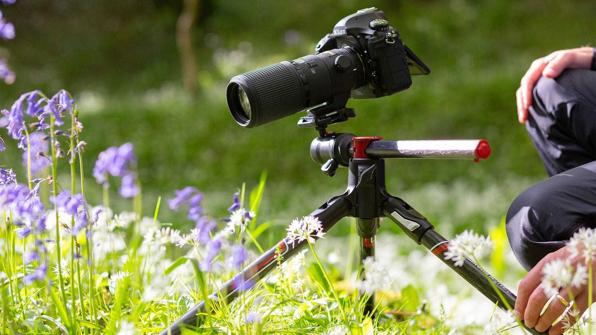 Manfrotto Befree GT XPRO