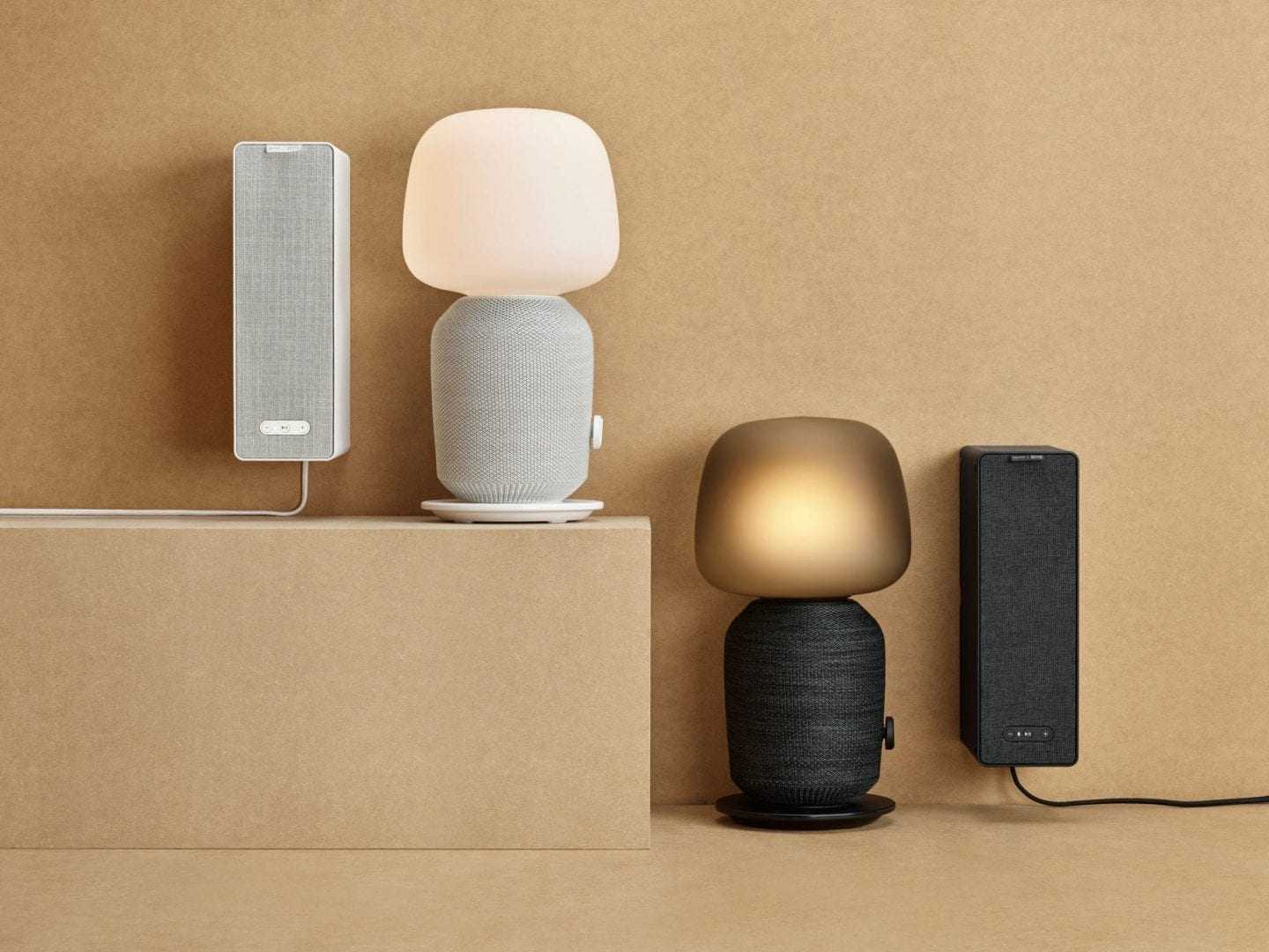 Sonos & IKEA SYMFONISK
