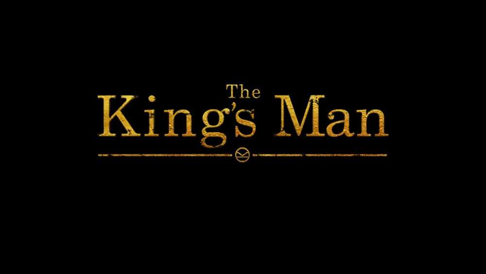 The King’s Man – Teaser Trailer #1
