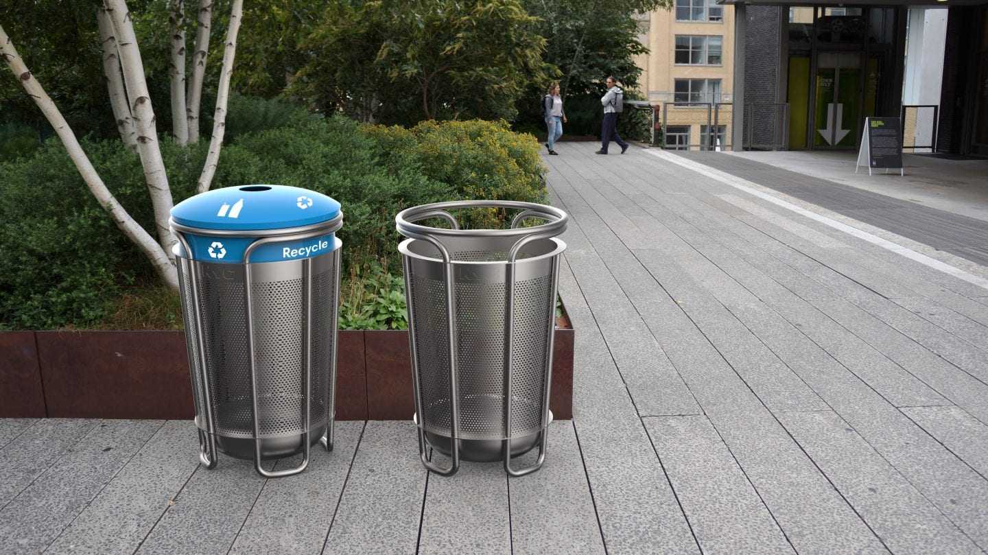 BetterBin Litter Basket Design Competition