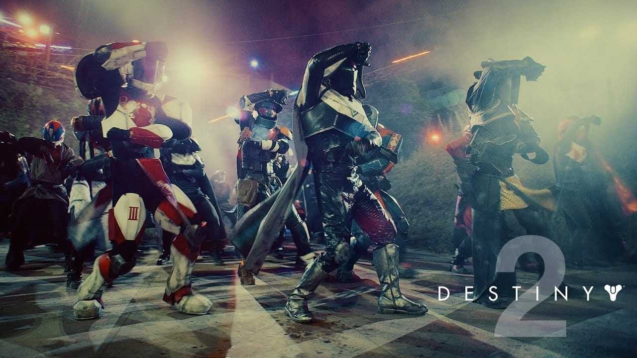 Destiny 2