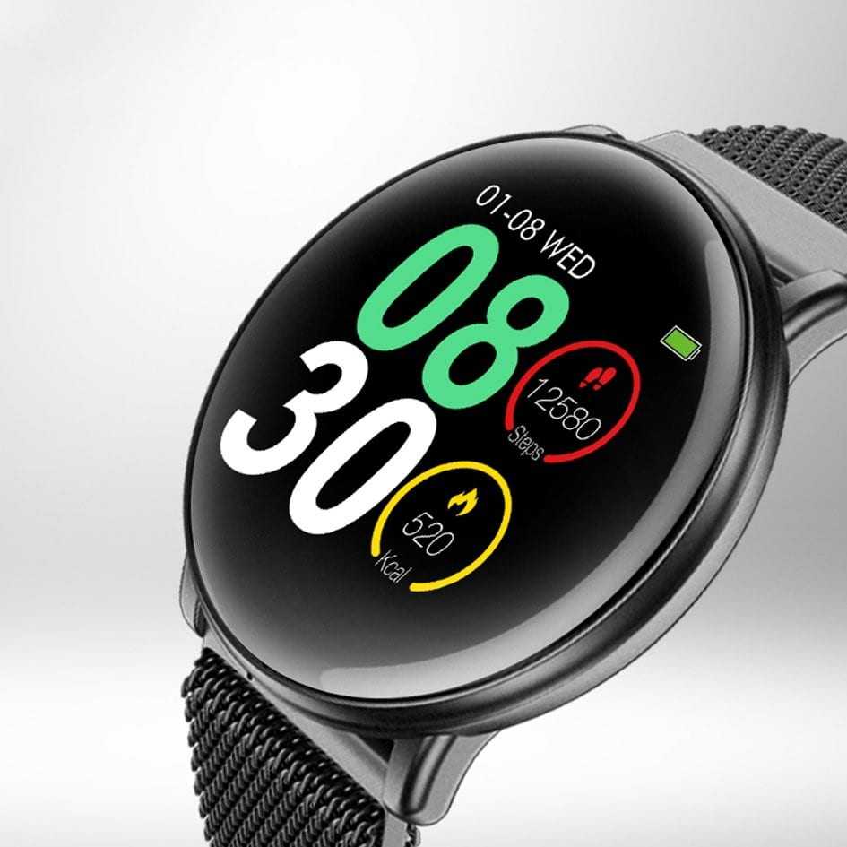 UMIDIGI Uwatch2